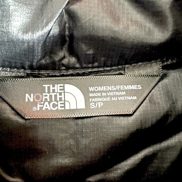 North Face Puff Vest - Picture 8 of 14
